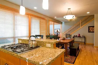 Image de 42 Fremont Crossing: 4 Br / 3. 5 Townhome Ba Ă Sunriver, pour 8 personnes