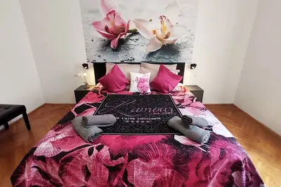Orchidea Apartment Split dans le centre