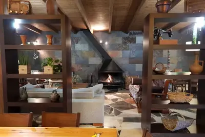 Image de Chalet dans les Pyrénées