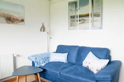 Image de Wattwurm - Maison de vacances Große Gaarde