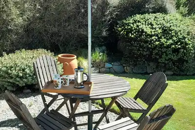 Image de Cottage moderne de caractère