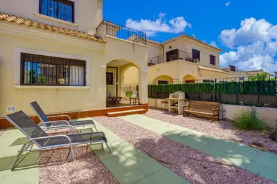 Image de Maison à Torrevieja près du Lac Rose