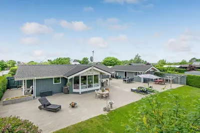 Image de Superbe maison de 2 chambres à Egå
