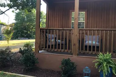 Image de Lake Murray Cabin Ok