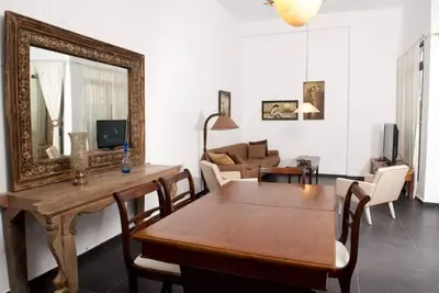 Olei Zion 2/3 Chambres 70 M² Balcon / 3 / - Shuk