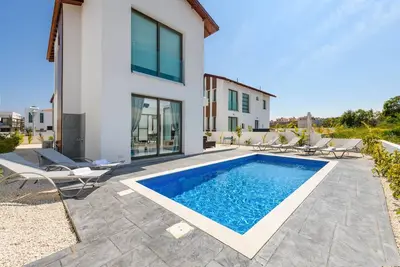 Image de Villa Levanda #40 - Charming Agia Triada Getaway