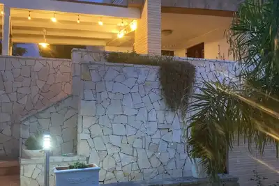 Image de Villa MarLu à deux pas d'une route côtière de charme.