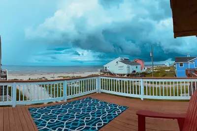 Image de Maison rénovée à 40 pas de la plage de Sea Isle