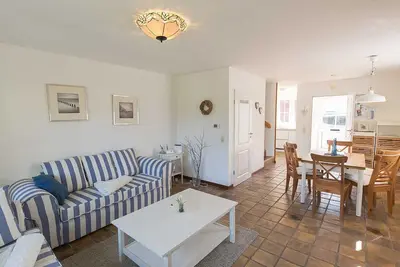 Image de Maison de vacances Strandperle, Location de vacances Dangast - Maison de vacances Strandperle