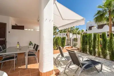 Image de Apartamento Rosa (Mar de Pulpi)