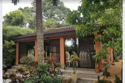 Image de Votre résidence secondaire sweet home nature chalet en pleine nature