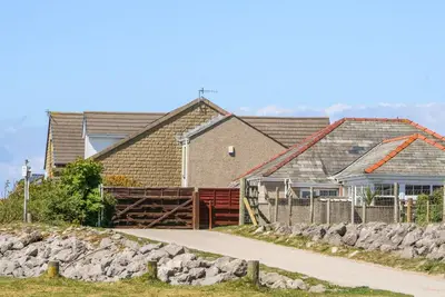 Image de Shorefields One, les animaux de compagnie à Heysham, Réf 1001103