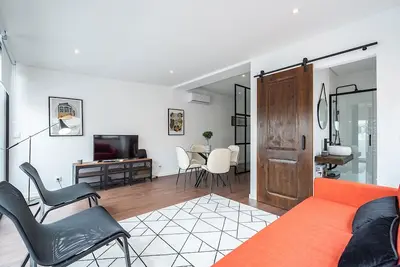 Image de Appartement Currant, Wifi, Ac, Terrace
