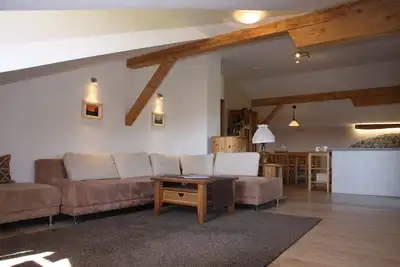 Image de Appartement dans un endroit magnifique entre Chiemsee et Simsee