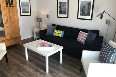 Image de Appartement / app. pour 3 personnes à 60 m² à Eckernförde (71221)
