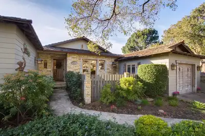 Image de Carmel-by-the-Sea Home dans un emplacement privilégié