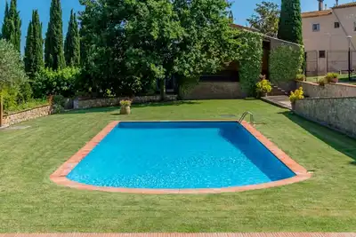 Costabravaforrent Mas Xargay
