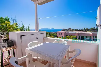 Image de BluPonza - Maisons de vacances - Appartement Paris