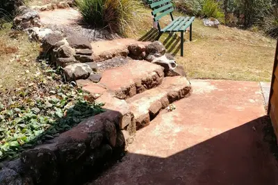 Image de Minnow cabins