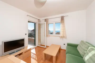 Image de Villa Tučepi Apartman 6 (4 + 2)