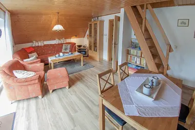 Image de Appartement Helene, Location Dangast - Appartement Helene