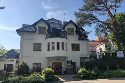 Image de Appartement \"4 saisons\" avec terrasse privée et à seulement 3 min. de la plage