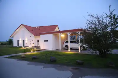 Image de Maison de vacances pour 6 personnes avec 144 m² à Trent (120135)