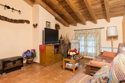 Image de Appartement rural Sentiers de randonnée