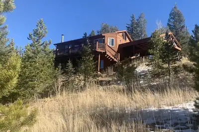 Image de Evergreen Escape - Près de Red Rocks / sentiers de randonnée et pistes cyclables