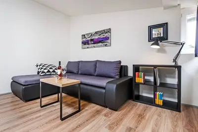 Image de Lakovich Sea View Apartments