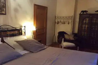 Image de La Chambre Du Seigneur