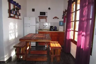 Image de Cabaña para 4 personas, con piscina!