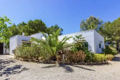 Image de Casa Anfa, havre de paix dans le sud de Majorque