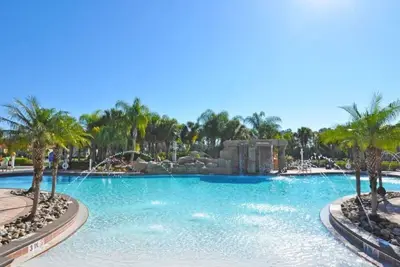 Image de Vacances au paradis
