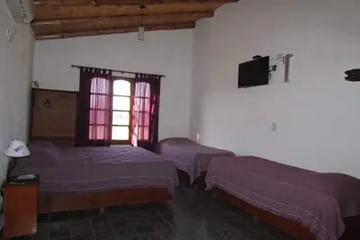 Image de Cabañas \"Las Bahienses\"