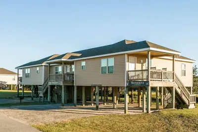 Image de 3 Bedroom Cabanas Oceanside - Nous acceptons les locations Ă la semaine