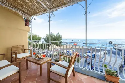 Image de Villa Dani Ă Positano Centro