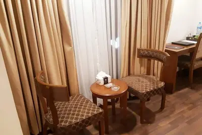 Image de Woodpecker Suites -Suite 1