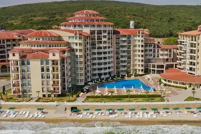 Image de Appartement de vacances Elenite pour 1 - 5 personnes avec 1 chambre Ă coucher - Appartement de vacan