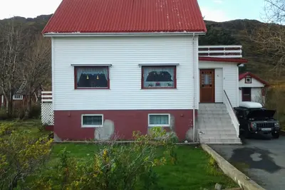 Image de Accueil On Fredvang dans les Lofoten