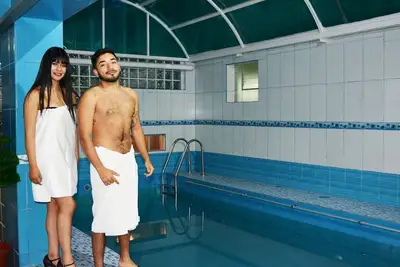 Image de \"Aqua hĂ´tel Ă Puno\"