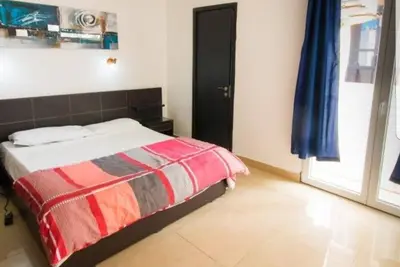 Image de superbe vue appartement