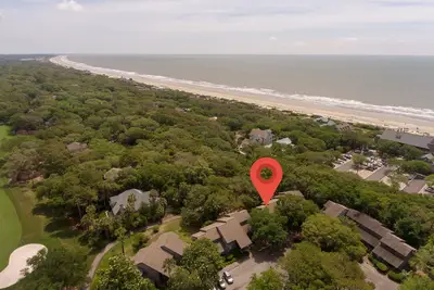 Image de Awesome Kiawah Condo 3 chambres Ă 5 minutes de la plage!