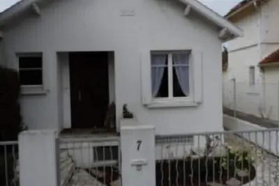 Image de Maison, dans Le Parc De Royan, Ă 5 Minutes De La Plage