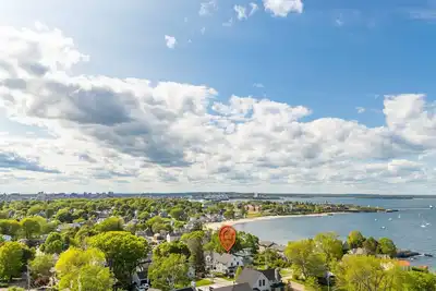 Image de Étapes de la plage - Belle vue sur l'eau pour presque chaque chambre.