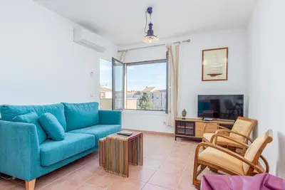 Image de 158-Empuriabrava, appartement avec piscine  et parking