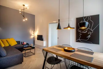 Oh! Appartement Split