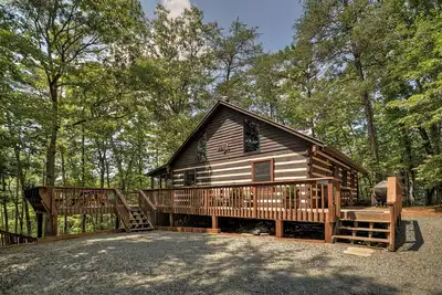 Image de 2 chambres logement dans Morganton