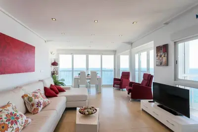 Image de Veracruz 21Âş - Appartement