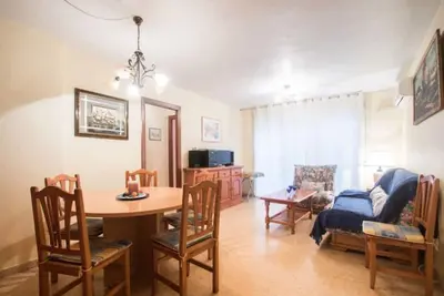 Image de Urgull 3º - Appartement